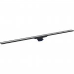 крышка дренажного канала CleanLine /30-130/(полированный мет./матовый мет.) GEBERIT крышка дренажного канала CleanLine /30-130/(полированный мет./матовый мет.) GEBERIT