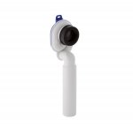 Сифон UNIFLEX для писсуара, вакуумный, вертикальный, D50, 152.951.11.1 GEBERIT Сифон UNIFLEX для писсуара, вакуумный, вертикальный, D50, 152.951.11.1 GEBERIT