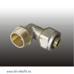 Уголок ц+ш 16*3/4" (NTM, VALTEC, FRAP, TIM, ATS) Уголок ц+ш 16*3/4" (NTM, VALTEC, FRAP, TIM, ATS)