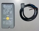 Сервопривод для 2-ходовых зональных клапанов, 230V, время движения 12 сек., 1м. STOUT (только для 2-ходовых которые идут сразу с сервоприводами) Сервопривод для 2-ходовых зональных клапанов, 230V, время движения 12 сек., 1м. STOUT (только для 2-ходовых которые идут сразу с сервоприводами)