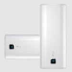 Водонагреватель накоп. вертик. навесной, THERMEX Decido 80 Wi-Fi (СУХОЙ ТЭН, эмаль) 111 427 Водонагреватель накоп. вертик. навесной, THERMEX Decido 80 Wi-Fi (СУХОЙ ТЭН, эмаль) 111 427