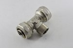 Тройник 2ц+ш 20*3/4" Valtec, Frap, LMT, ATS, NTM, RVC Тройник 2ц+ш 20*3/4" Valtec, Frap, LMT, ATS, NTM, RVC