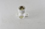 Угол с креплением 20 х 1/2" внутр. резьба ППРС Угол с креплением 20 х 1/2" внутр. резьба ППРС