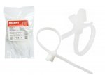 Хомут-стяжка 2,5*100 (100 шт) REXANT Хомут-стяжка 2,5*100 (100 шт) REXANT