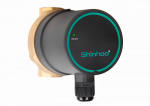 Насос циркуляционный INSTANT 15-1.5 II BL Shinhoo Насос циркуляционный INSTANT 15-1.5 II BL Shinhoo