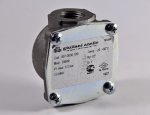 Фильтр газовый 1/2" (0,5 бар) Фильтр газовый 1/2" (0,5 бар)