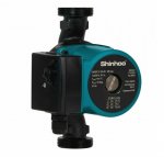 Насос циркуляционный 25/ 4S -180 мм Shinhoo BASIC S Насос циркуляционный 25/ 4S -180 мм Shinhoo BASIC S