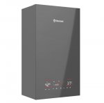 Thermex Antares FH24, 24 кВт, турбо, одноконтурный Thermex Antares FH24, 24 кВт, турбо, одноконтурный