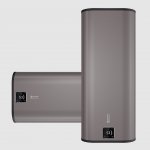 Водонагреватель накоп. вертик/гориз. навесной, THERMEX Fora 100 (pro) i (СУХОЙ ТЭН, нерж) Водонагреватель накоп. вертик/гориз. навесной, THERMEX Fora 100 (pro) i (СУХОЙ ТЭН, нерж)