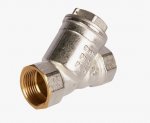 Фильтр 1" гг ROMMER Фильтр 1" гг ROMMER