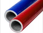 Трубка ROMMER ПРОТЕКТ ПРО 18/6 ( 2 м) красный Трубка ROMMER ПРОТЕКТ ПРО 18/6 ( 2 м) красный