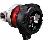 Насос для ГВС, DN, мм 15 (нерж.) ROMMER Насос для ГВС, DN, мм 15 (нерж.) ROMMER
