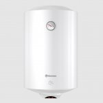Водонагреватель накоп. вертик. навесной, THERMEX Akvo 80 V (мокрый ТЭН, нерж) 151 263 Водонагреватель накоп. вертик. навесной, THERMEX Akvo 80 V (мокрый ТЭН, нерж) 151 263
