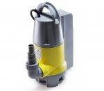 Фекальный насос AQUATIM 550Вт., длина кабеля 10м. Фекальный насос AQUATIM 550Вт., длина кабеля 10м.