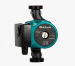Насос циркуляционный 32/ 8S -180 мм Shinhoo BASIC S Насос циркуляционный 32/ 8S -180 мм Shinhoo BASIC S