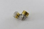 Уголок ц+ш 20*3/4" TIM Уголок ц+ш 20*3/4" TIM