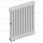 RIFAR TUBOG 2057/24 радиатор трубчатый нижнее подключение DV1 (белый RAL 9016) RIFAR TUBOG 2057/24 радиатор трубчатый нижнее подключение DV1 (белый RAL 9016)