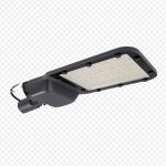 Светильник светодиодный консольный ДКУ-150Вт 5000К 16500 Лм IP65 серый Светильник светодиодный консольный ДКУ-150Вт 5000К 16500 Лм IP65 серый