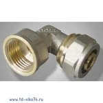 Уголок ц+г 16*3/4" (NTM, VALTEC, RVC, STC, FRAP, ATC) Уголок ц+г 16*3/4" (NTM, VALTEC, RVC, STC, FRAP, ATC)