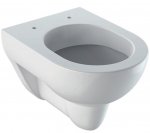RENOVA COMFORT Унитаз подвесной, 4,5/6 л GEBERIT RENOVA COMFORT Унитаз подвесной, 4,5/6 л GEBERIT