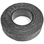 Изолента ХБ черная 20мм 400гр (11043) Изолента ХБ черная 20мм 400гр (11043)