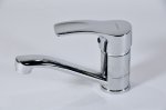 Смеситель кухня шар.d40, ИЗЛИВ 15 СМ А85203 Accoona Смеситель кухня шар.d40, ИЗЛИВ 15 СМ А85203 Accoona