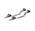 Крепление для коллектора 1" (130) Крепление для коллектора 1" (130)