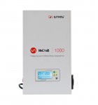 Стабилизатор напряжения Штиль ИнСтаб IS1000 Стабилизатор напряжения Штиль ИнСтаб IS1000