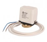 Электротермический аналоговый сервопривод, питание 230 В (н.о.) STOUT Электротермический аналоговый сервопривод, питание 230 В (н.о.) STOUT