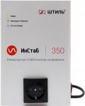 Стабилизатор напряжения Штиль ИнСтаб IS 350 Стабилизатор напряжения Штиль ИнСтаб IS 350