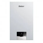 Vaillant ecoTEC Plus VU 35 CS/1-5 N-INT4  котел газовый настенный/ конденсационный/одноконтурный