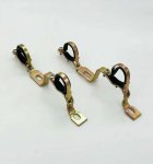 Крепление для коллектора 3/4" - 1" Крепление для коллектора 3/4" - 1"