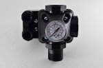 Реле давления РM/5-3W Italtecnica (с манометром) Реле давления РM/5-3W Italtecnica (с манометром)