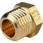 Заглушка 1/4" ш Заглушка 1/4" ш