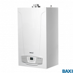 Котел ECO Life 1.24 F BAXI Котел ECO Life 1.24 F BAXI