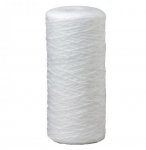 Сменный картридж 10"ВВ W (10мкм) нитяной Сменный картридж 10"ВВ W (10мкм) нитяной