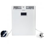 STOUT Стабилизатор сетевого напряжения (600Вт) ST-900 STOUT Стабилизатор сетевого напряжения (600Вт) ST-900