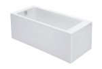 Ванна прямоугольная EASY акриловая /150х70/(белый) ZRU9302904