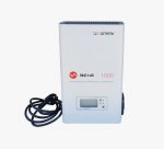 Стабилизатор напряжения Штиль ИнСтаб IS1500 Стабилизатор напряжения Штиль ИнСтаб IS1500