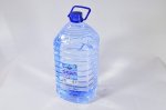 Вода дистиллированная -10 л
