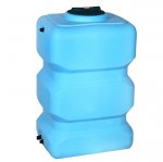 Бак д/воды ATP 500 (синий) Бак д/воды ATP 500 (синий)