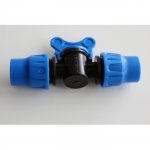 КРАН ШАРОВОЙ ОБЖИМ - ОБЖИМ. 20 - 20 (МИНИ) POELSAN КРАН ШАРОВОЙ ОБЖИМ - ОБЖИМ. 20 - 20 (МИНИ) POELSAN