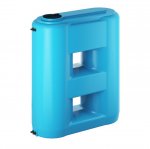 Бак д/воды COMBI W-2000 (синий) Бак д/воды COMBI W-2000 (синий)