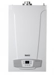 Котел ECO Life 24F котел газовый настенный BAXI 