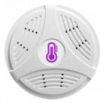 ZONT Датчик температуры комнатный ZONT МЛ-774 (NTC) проводной ZONT Датчик температуры комнатный ZONT МЛ-774 (NTC) проводной