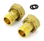 Комплект присоединения счетчиков 15 Комплект присоединения счетчиков 15